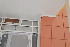 Детский сад №48 в мкрн. "Парковый"