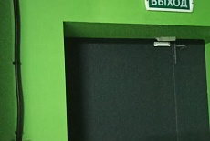 Монтаж пожарной сигнализации в г. Копейск