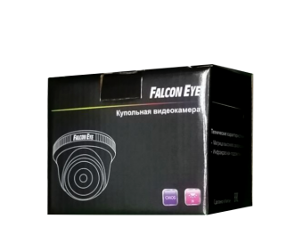 Видеокамера Falcon Eye FE-MHD-DP2e-20
