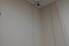 «Центр психолого-педагогической, медицинской и социальной помощи Калининского района г. Челябинска». СКС, СКУД, СОТ.