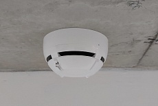 Комплексный монтаж слаботочный систем в офисе строительной компании