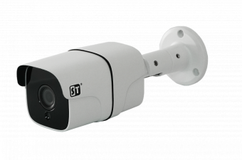 Видеокамера ST-S2541 LIGHT POE (2.8mm)