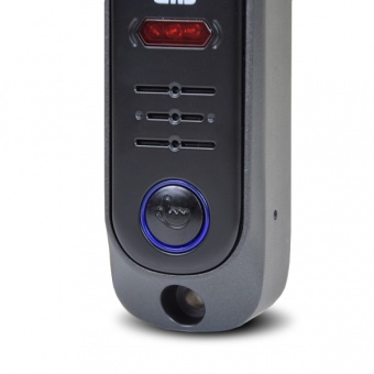  Вызывная панель видеодомофона ATIS AT-380HD Black