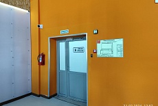 Комплексный монтаж слаботочных систем в термальном комплексе "Пионер", г. Кыштым