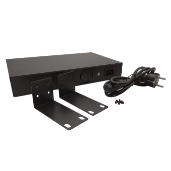 PoE коммутатор ST-S164POE(2G/1S/150W/А) PRO