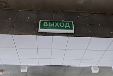 Комплексный монтаж слаботочный систем в офисе строительной компании