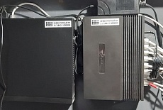 Монтаж охранно-пожарной сигнализации, видеонаблюдения в букмекерской конторе