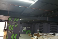 Монтаж пожарной сигнализации в г. Копейск