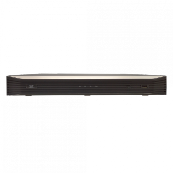 ВИДЕОРЕГИСТРАТОР ST-NVR-V32081