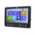 Видеодомофон ATIS AD-720HD Black 