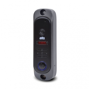 Вызывная панель видеодомофона ATIS AT-380HD Black