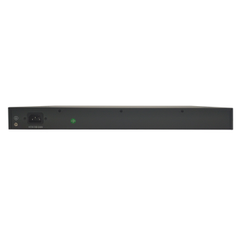 Коммутатор ST-S240POE, (2G/2S/400W/AB) (ВЕРСИЯ 2)