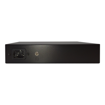 Коммутатор ST-S85POE(2M/96W/А) PRO