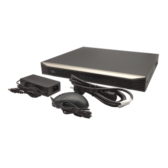 ВИДЕОРЕГИСТРАТОР ST-NVR-V32081