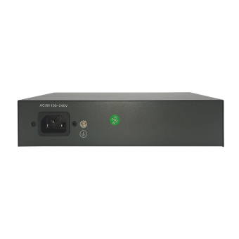 PoE коммутатор ST-S87POE(2G/1S/120W/A)PRO