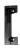 Вызывная панель видеодомофона Falcon Eye FE-305HD (графит)