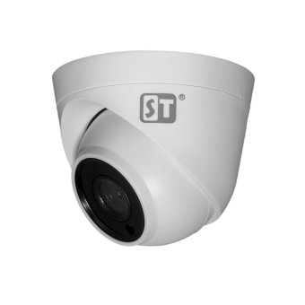 Видеокамера ST-S2542 LIGHT POE (3,6 mm)